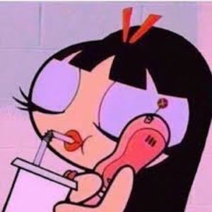 Meet your Posher, Shelby